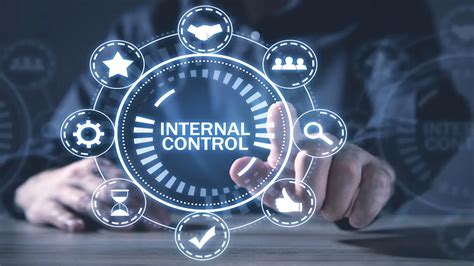 7 Ways Internal Control Systems Protect Your Business