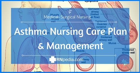 7 Ways Nurses Manage Asthma Attacks