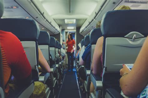 7 Ways Spirit Airline Ensures Passenger Safety