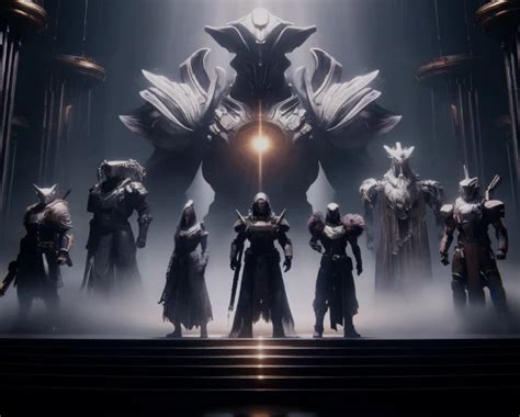 7 Ways To Defeat Pantheon Bosses In Destiny 2