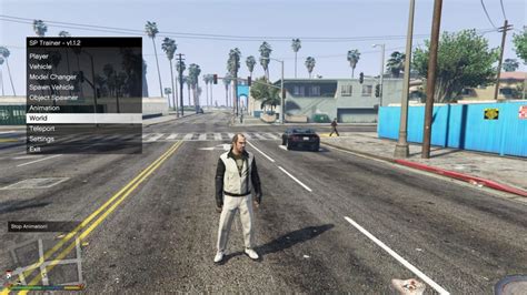 7 Ways To Dominate Gta V With Simple Trainer