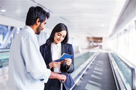 7 Ways To Excel As An Airport Operations Manager