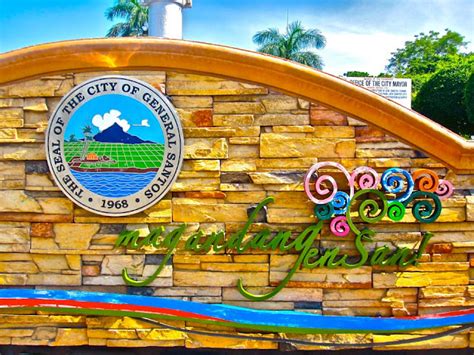 7 Ways To Explore General Santos City Dadiangas