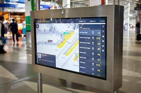 7 Ways To Master Airport Wayfinder Navigation