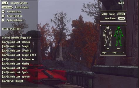 7 Ways To Master Fallout 4 Atomic Lust