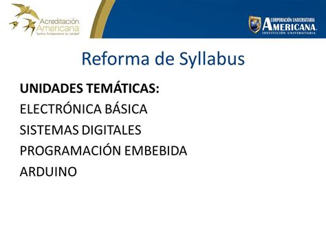 7 Ways To Master Syllabus Sistemas Digitales Une