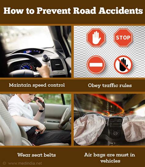 7 Ways To Prevent Airport Road Accidents