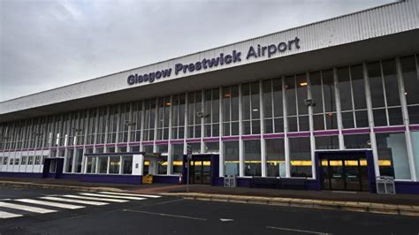 7 Ways To Reach Ayr Airport By Cardi