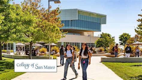 7 Ways To Succeed In College Of San Mateo English