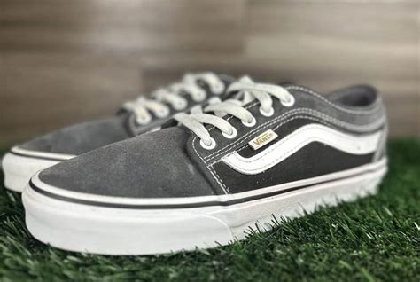 8 Alternatives To Vans Youll Love