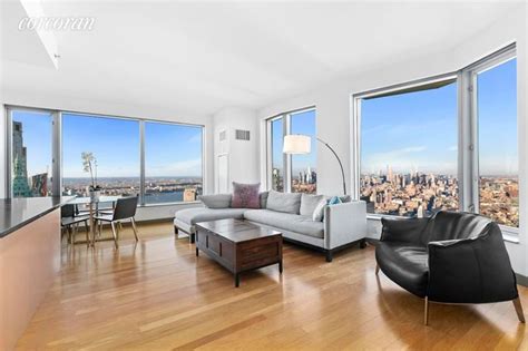 8 Spruce Street Nyc Luxury Living Redefined