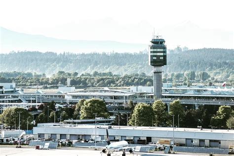 8 Things To Do Near Vancouver Airport