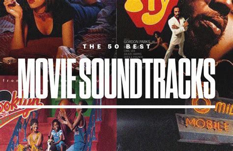 9 Iconic Films Based On Hit Songs