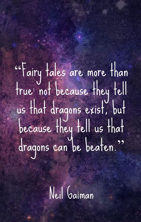 9 Magical Quotes From Fairy Tales