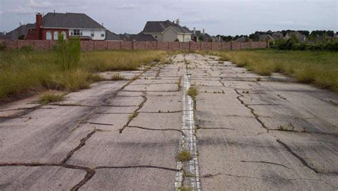 Abandoned Airports For Sale In Texas: Cheap Options Available