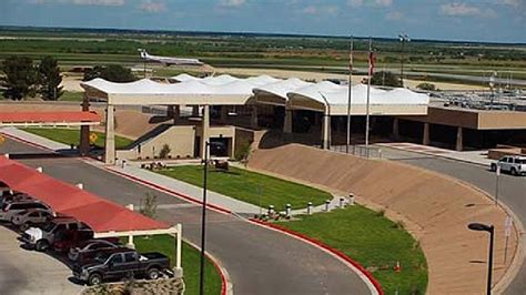 Abilene Airport Parking Options And Rates