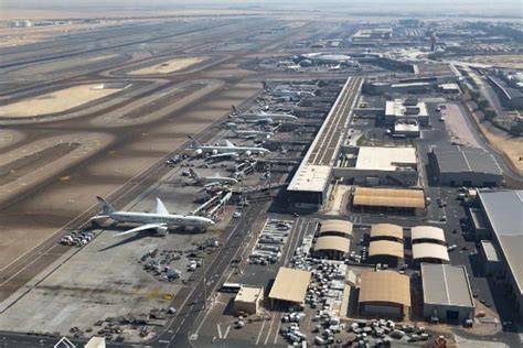 Abu Dhabi Airport Lockers: Secure Your Belongings