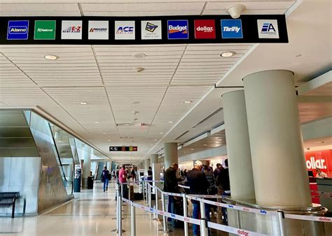 Ace Rent A Car At Msp Airport Made Easy