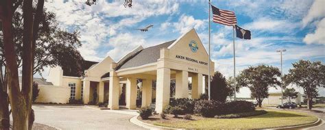 Aiken Sc Nearest Airport Information And Travel Guide