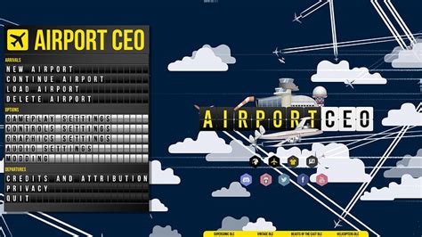 Airport Ceo Mods: Ultimate Game-Changing Add-Ons Revealed