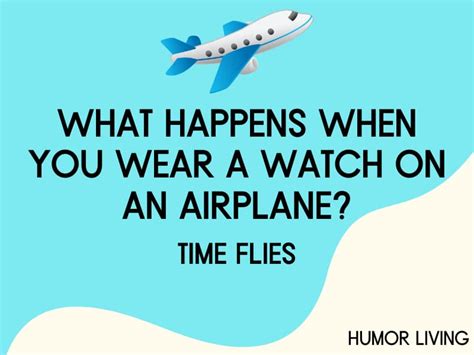 Airport Dad Jokes Take Flight