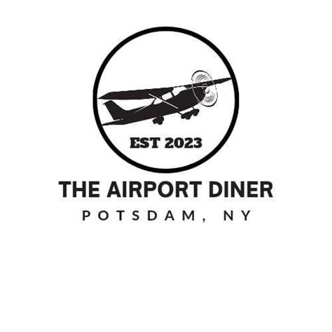 Airport Diner Potsdam Ny: A Local Gem