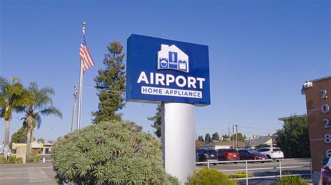 Airport Home Appliance Hayward: Solutions For Travelers