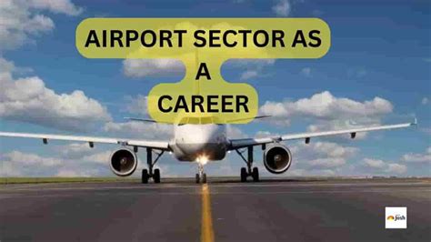 Airport Internships: Launch Your Career In Aviation