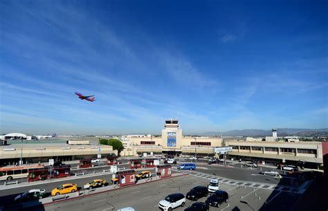 Airport Jobs Burbank: Careers Taking Off In Southern California