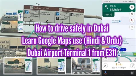 Airport Maps Made Easy: Navigate With Ease