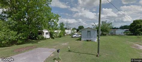 Airport Mobile Home Park: Affordable Living Near Airports