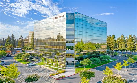 Airport Parkway Offices In San Jose, Ca 224