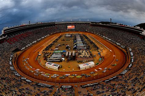 Airport Speedway Delaware: Home Of Thrilling Dirt Track Racing