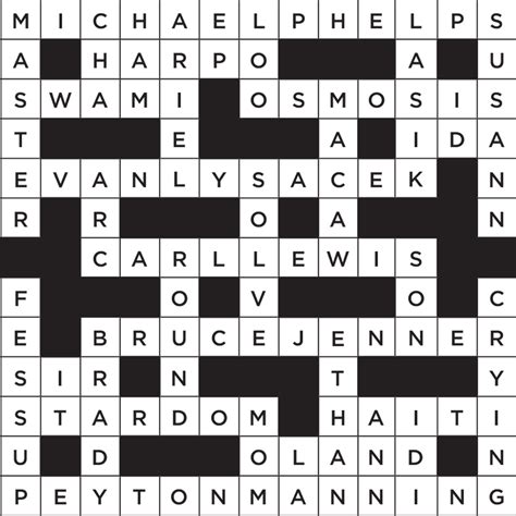 Airport Structure Crossword Clue Solution Found