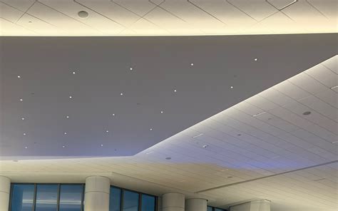 Airport Terminal Lighting Solutions For Safe Travel