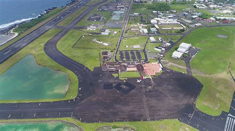 Airports In American Samoa: A Travelers Guide