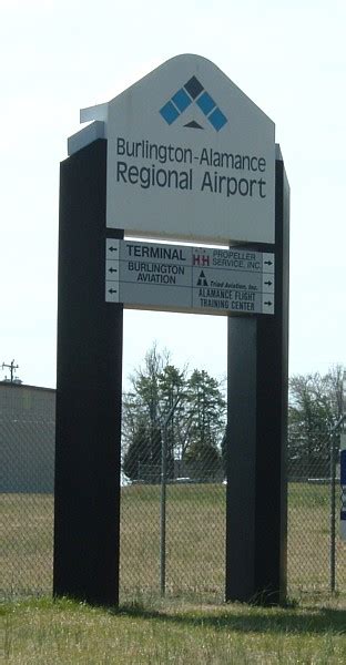 Airports Near Burlington Nc: A Travelers Guide