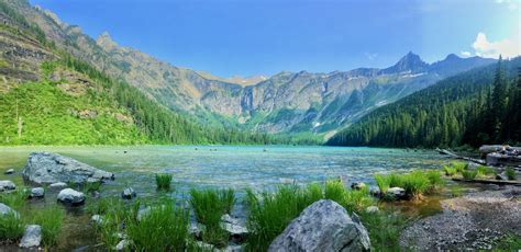 Airports Near Glacier National Park: A Travelers Guide