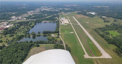 Airports Near Mount Pleasant Michigan: Top Options