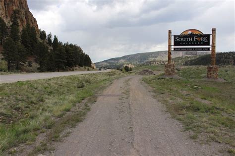 Airports Near South Fork Colorado: Convenient Travel Options