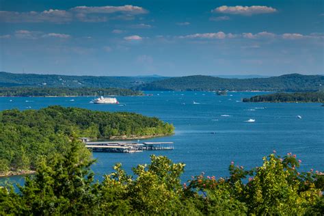 Airports Near Table Rock Lake For Easy Travel