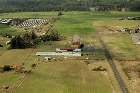 Aj Eisenberg Airport In Guyana: Gateway To Essequibo County