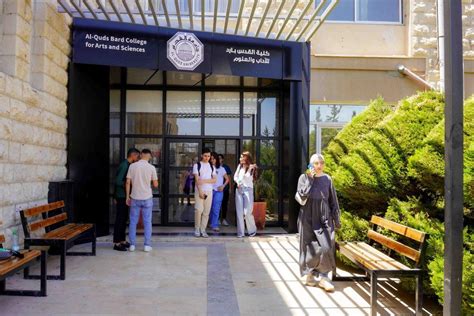 Al-Quds University Faculty Of Medicine Programs And Research