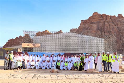 Al Ula Saudi Arabia Airport: A New Travel Hub