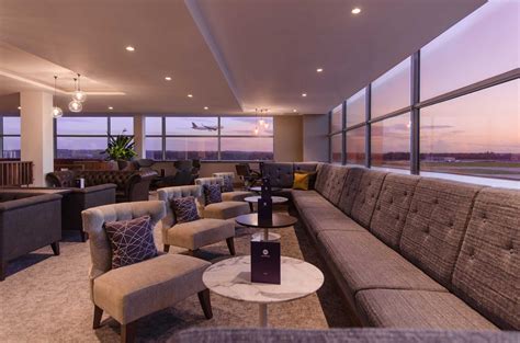 Albany Airport Lounges: Relax Before Your Flight