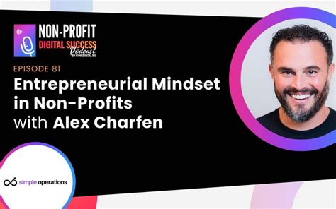 Alex Charfen On Intentional Consumption For Success