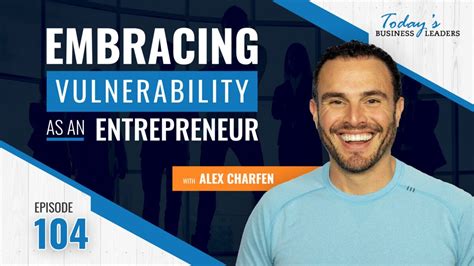 Alex Charfens 10 Essential Attributes For Success