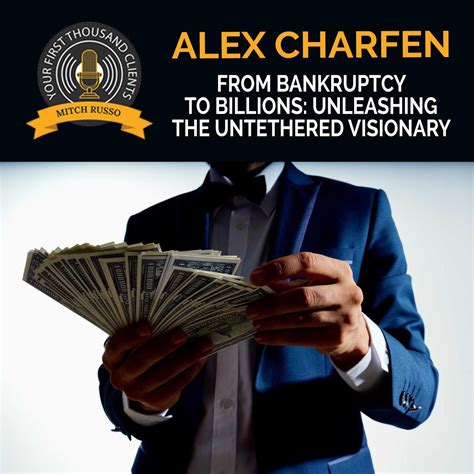 Alex Charfens Billionaire Code Advantages Unlocked