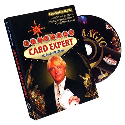 All In Pdf By Allan Ackerman: Expert Card Magic