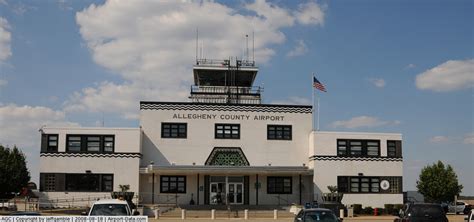 Allegheny County Airport Events And Happenings